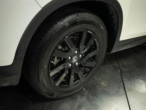 Used 2019 Honda Pilot EX-L image 4