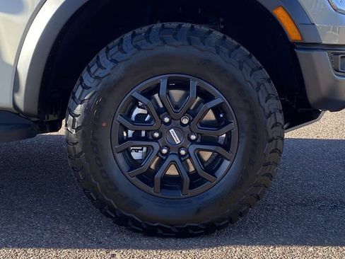 New 2025 Ford Ranger Raptor AWD/4WD image 38