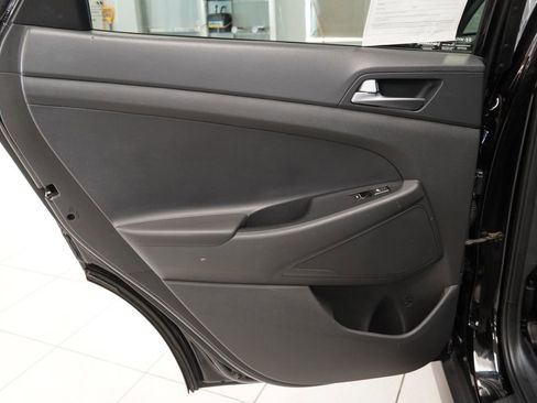 Used 2016 Hyundai Tucson Limited w/ Option Group 03 AWD/4WD image 26