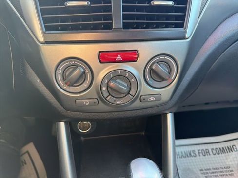 Used 2012 Subaru Forester 2.5X w/ Popular Pkg 3 image 22