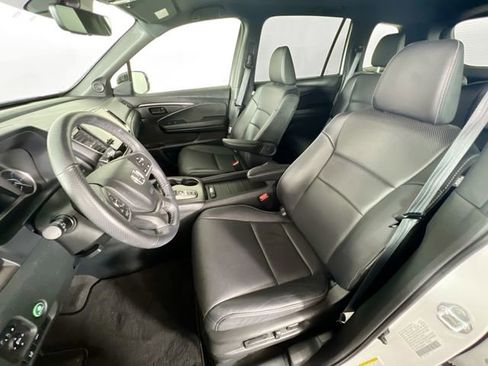 Used 2023 Honda Passport EX-L image 22