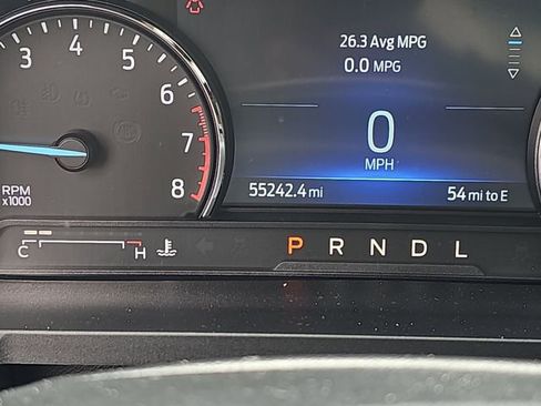 Used 2022 Ford Explorer XLT w/ Equipment Group 202A RWD image 16