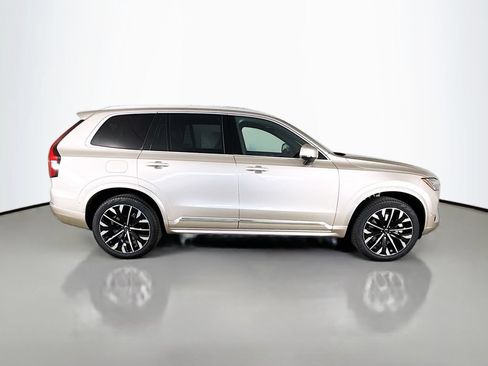Certified 2026 Volvo XC90 T8 Plus w/ Protection Package Premier AWD/4WD image 8