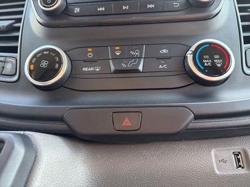 Certified 2023 Ford Transit 150 Low Roof image 27