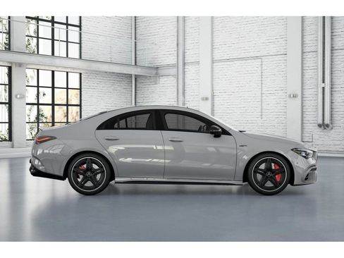 New 2026 Mercedes-Benz CLA 45 AMG S 4MATIC image 16