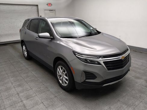 Used 2023 Chevrolet Equinox LT AWD/4WD image 13