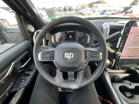 New 2026 RAM 2500 Laramie image 21