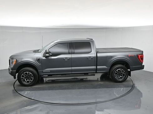 Certified 2023 Ford F150 XLT w/ Equipment Group 302A High image 43