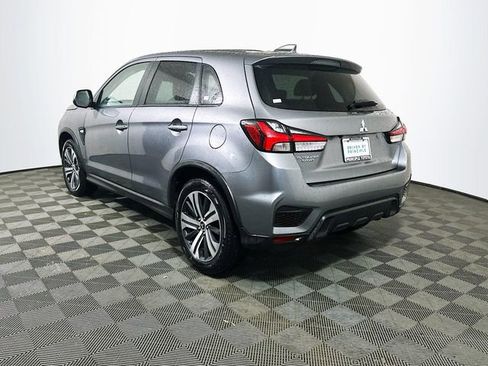Used 2024 Mitsubishi Outlander Sport ES image 6