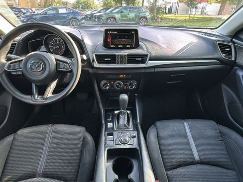 Used 2018 MAZDA MAZDA3 Sport w/ Preferred Equipment Package FWD image 26
