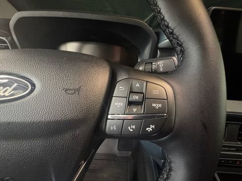 Used 2026 Ford Maverick XLT w/ XLT Luxury Package AWD/4WD image 18