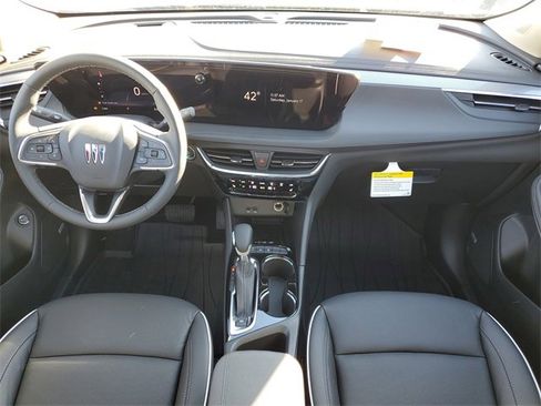 New 2026 Buick Encore GX Avenir w/ Avenir Technology Package image 9