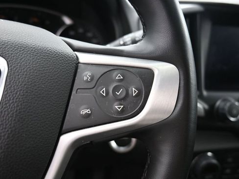 Used 2024 GMC Terrain SLT AWD/4WD image 21