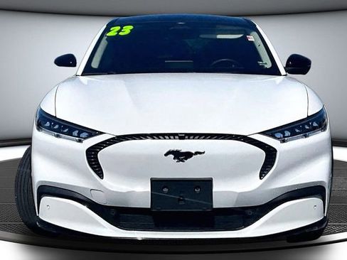 Used 2023 Ford Mustang Mach-E California Route 1 AWD/4WD image 2