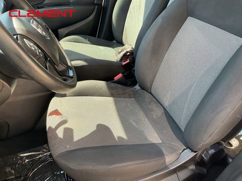 Used 2020 RAM ProMaster City Tradesman image 19