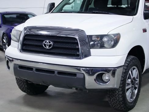 Used 2008 Toyota Tundra 2WD Double Cab image 5