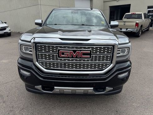Used 2017 GMC Sierra 1500 Denali image 8