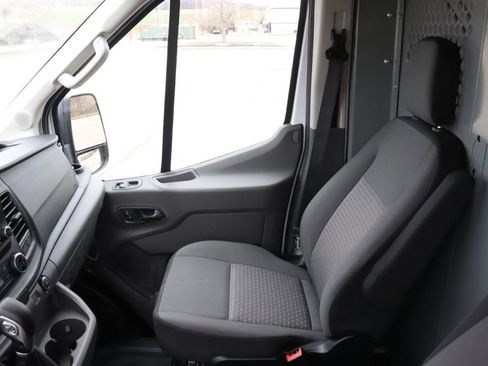 Used 2021 Ford Transit 350 148 High Roof Extended image 3