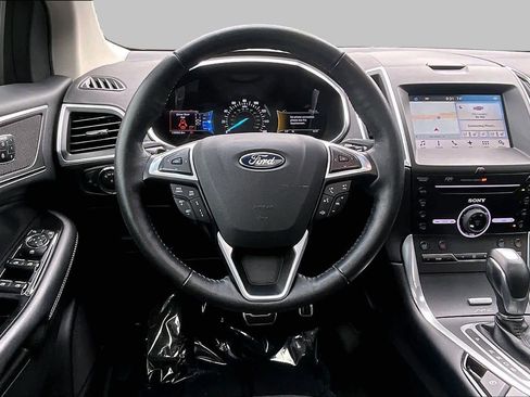 Used 2016 Ford Edge Sport w/ Equipment Group 401A AWD/4WD image 6