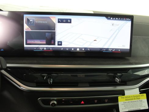 New 2026 BMW X5 sDrive40i w/ Climate Comfort Package image 31