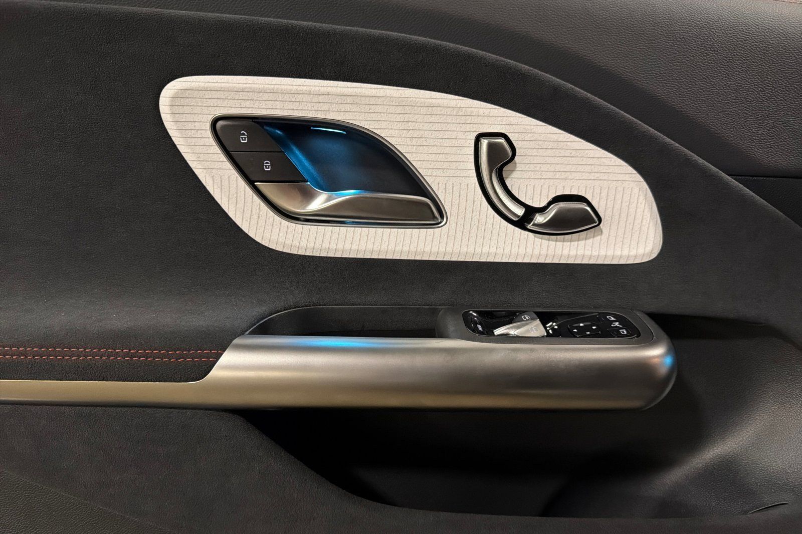 New 2027 Mercedes-Benz CLA 220 image 10