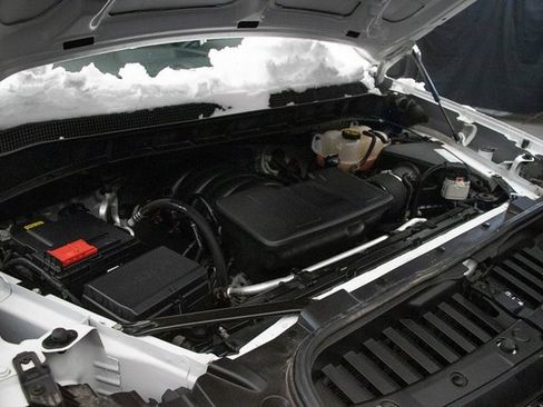 Used 2021 Chevrolet Silverado 1500 W/T w/ WT Fleet Convenience Package image 25