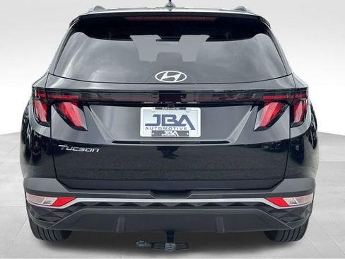 Used 2024 Hyundai Tucson SEL FWD image 26