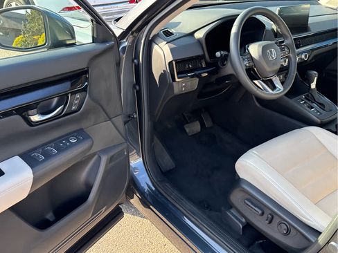Certified 2023 Honda CR-V EX-L image 7
