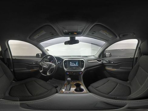 Used 2019 GMC Acadia SLE AWD/4WD image 13