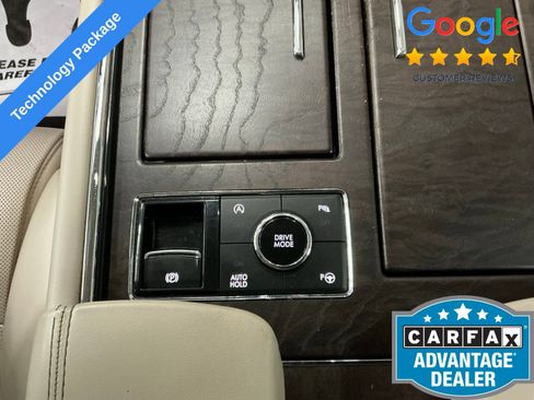 Used 2018 Lincoln Navigator Select w/ Technology Package RWD image 38