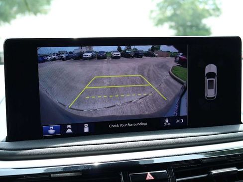 Certified 2026 Acura MDX FWD w/ Technology Package image 27