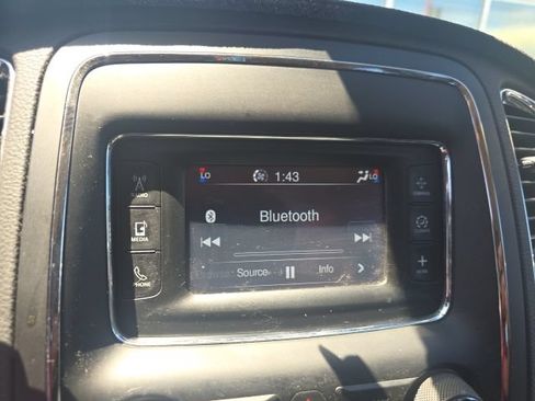 Used 2014 Dodge Durango SXT RWD image 16