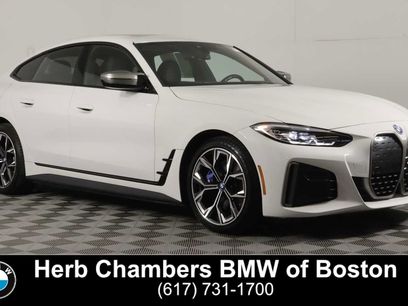 Used 2022 BMW i4 M50 w/ Premium Package