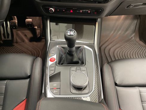Used 2025 BMW M2 RWD image 13