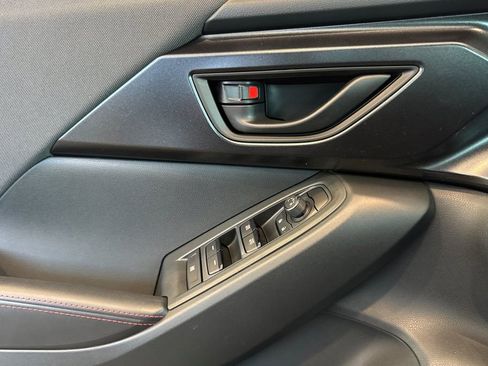 New 2026 Subaru Impreza RS AWD/4WD image 11