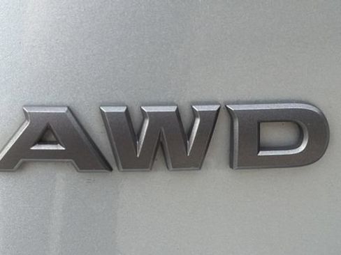 Used 2024 Nissan Altima 2.5 SV AWD/4WD image 41