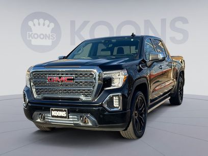 Used 2020 GMC Sierra 1500 Denali w/ Denali Ultimate Package