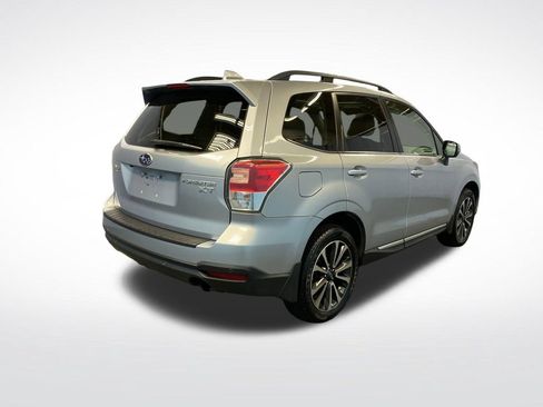Used 2018 Subaru Forester 2.0XT Touring AWD/4WD image 7