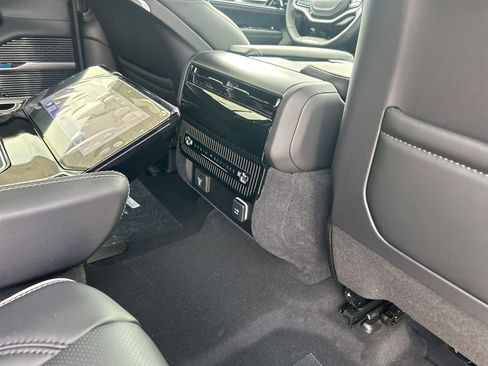 New 2024 Jeep Grand Wagoneer Series II w/ Quick Order Packagew 28T image 39