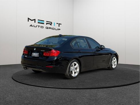 Used 2014 BMW 328i Sedan image 9