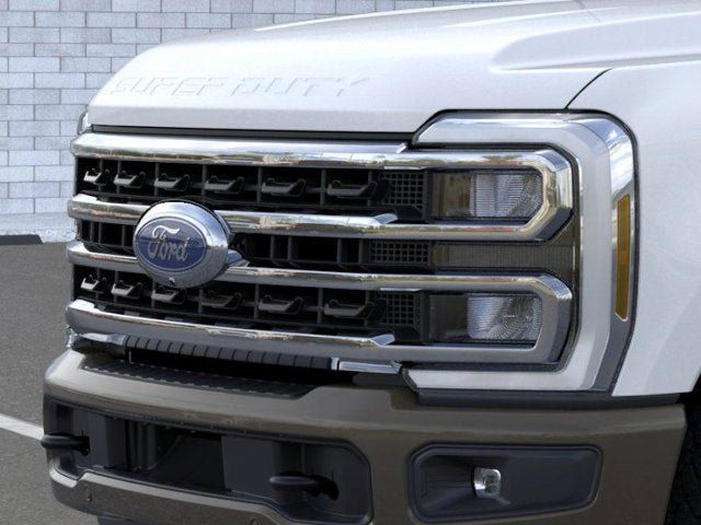 New 2026 Ford F250 King Ranch w/ Tremor Off-Road Package AWD/4WD image 17