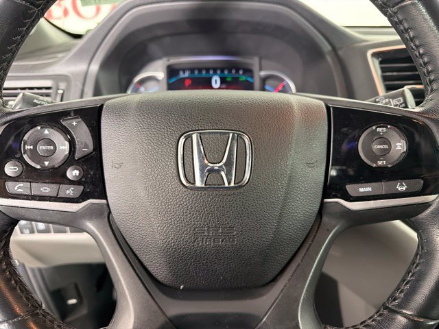 Used 2021 Honda Pilot Special Edition image 23