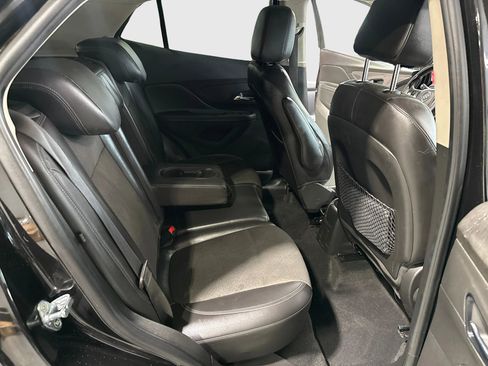Used 2020 Buick Encore Preferred FWD image 14