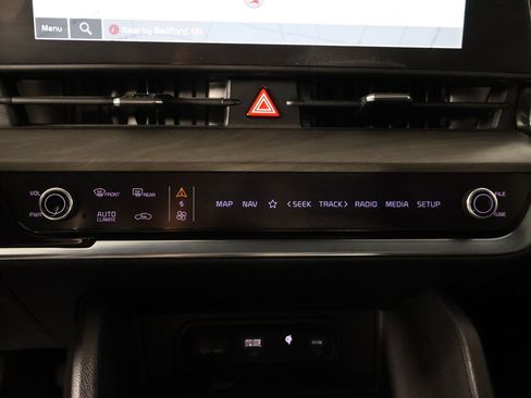 Used 2023 Kia Sportage X-Line w/ X-Line Premium Package AWD/4WD image 43