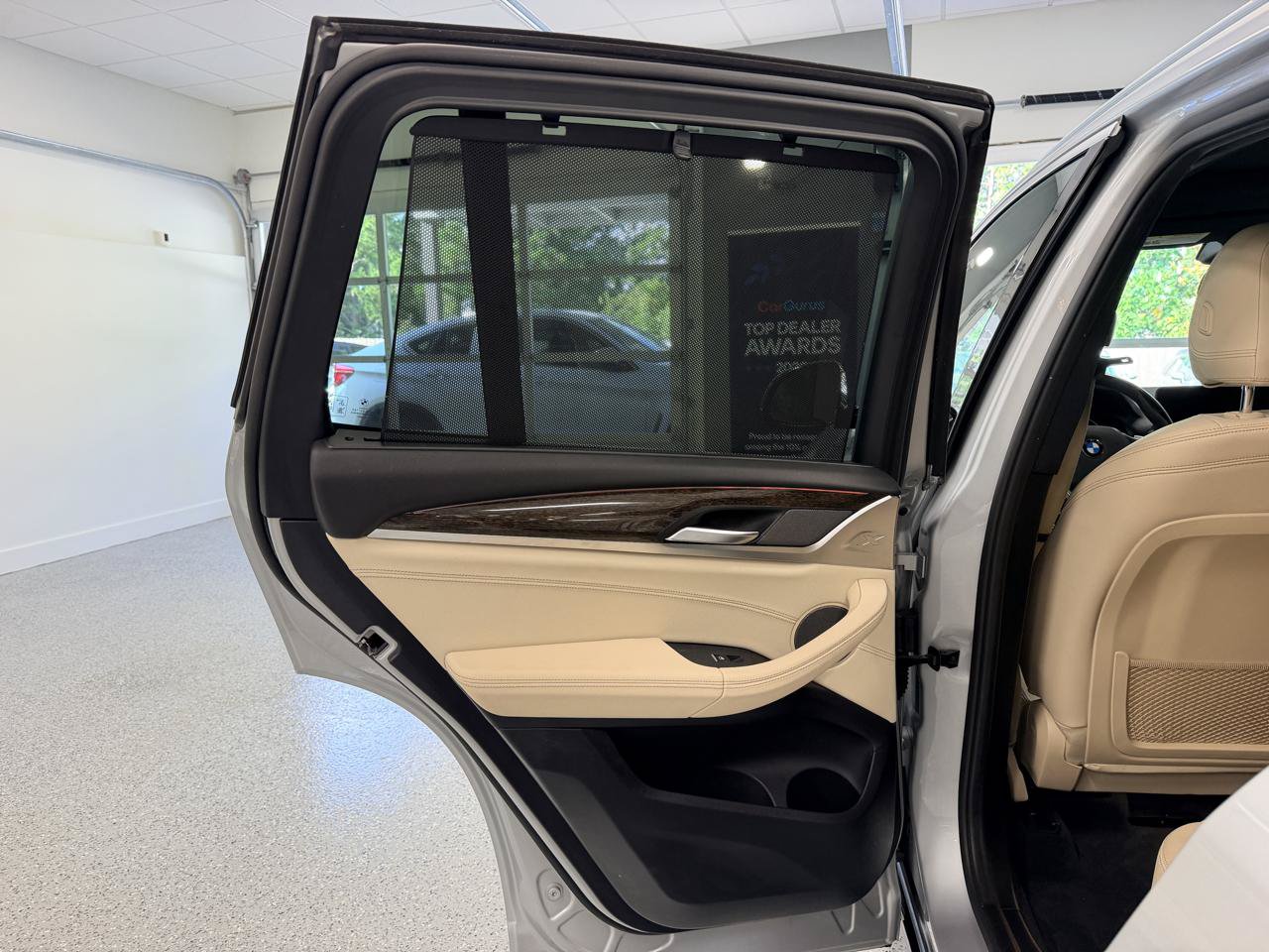 Used 2019 BMW X3 xDrive30i w/ Premium Package AWD/4WD image 23