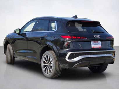 New 2026 Audi Q3 quattro 2.0T