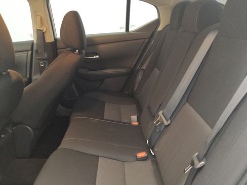 Used 2022 Nissan Sentra SV FWD image 18