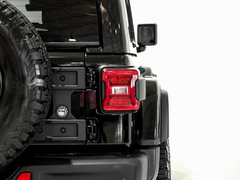 Used 2024 Jeep Wrangler Unlimited Rubicon 392 w/ Dual Top Group image 42