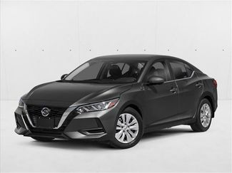 Used 2022 Nissan Sentra SV w/ Trunk Package FWD video 1