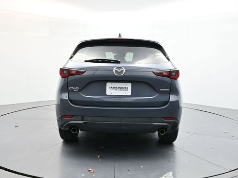 Used 2023 MAZDA CX-5 Carbon Edition image 6